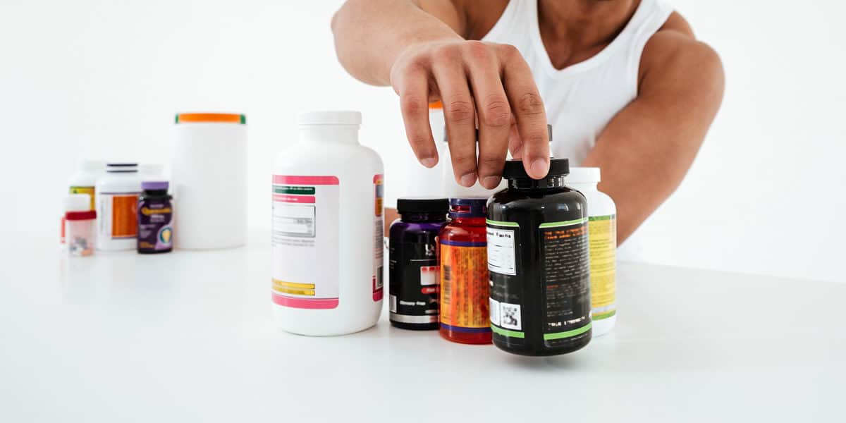 Melhores Marcas de Suplementos