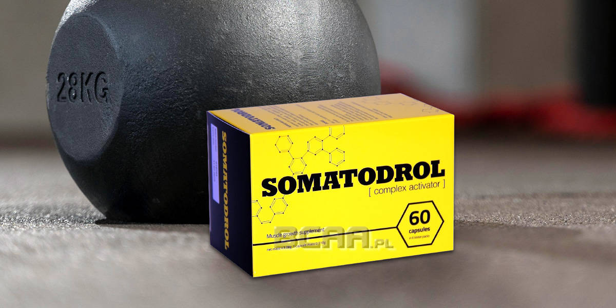 Melhor Somatodrol