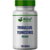 Tribullus Terrestris — Natural Essência