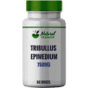 Tribullus Terrestris + Epimedium — Natural Essência