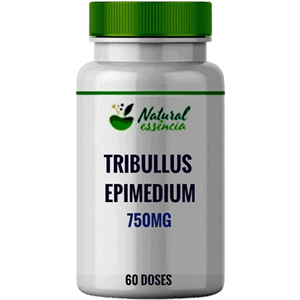 Tribullus Terrestris + Epimedium — Natural Essência
