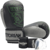 Pretorian First + Bandagem + Bucal